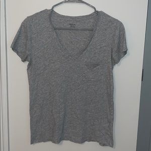 Madewell Top